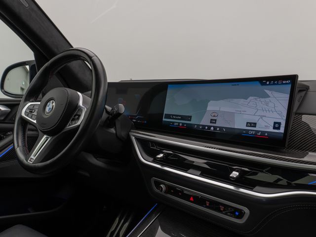 Foto Nummer 37: BMW X5 M60