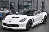 Corvette C7 Z06 3LZ C7 Targa 6.2 V8 Aut. *Schalensitze* - Corvette: C06