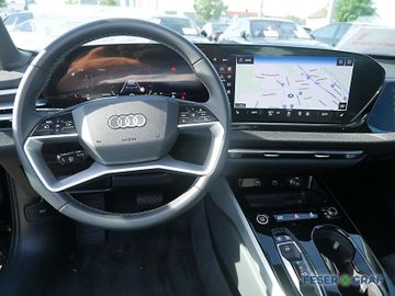 Audi A6 - 5