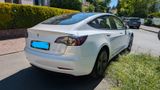 Tesla M 3 LR, Mod. 2022, AHK,  Enh. Autopilot, 8 fach - Tesla Model 3 in Frankfurt (Main)