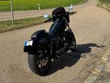Harley-Davidson FXDLS Low Rider S - HARLEY-DAVIDSON FXDL