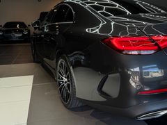 MERCEDES-BENZ CLS 450 Edition 1 AMG*360*MEMORY*AMBIENTE*DISTR*