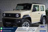 Suzuki Jimny Comfort AllGrip AHK*SITZHEIZUNG*KLIMA* - gebrauchte Suzuki SUV & Geländewagen