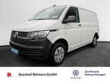 Volkswagen T6.1 Kasten KR 2.0TDI AHK+KLIMA+PDC+HECKFL AHK