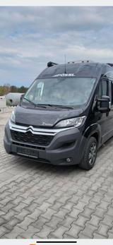 Citroën Pössl 2Win Sport - Angebote