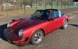 Porsche 911 Targa G-Modell - Porsche 911 model Gebrauchtwagen