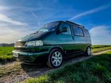Volkswagen VW T4 - Campingbus (Selbstausbau)