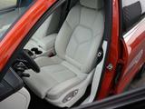 Porsche MACAN S PAPAYA-KREIDE-LUFTF.-SPORTABGAS.-21"GT - Porsche Macan Kreide Gebrauchtwagen