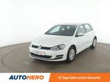 Volkswagen Golf VII 1.2 TSI Trendline BMT*AHK*KLIMA* - Volkswagen Golf: Tsi Trendline