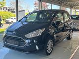 Ford B-Max Titanium/SONY/KLIMA/BLUETOOTH/PARK/MULTI - gebrauchte Ford B-Max aus dem Jahr 2012