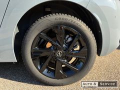OPEL Corsa F GS Line 1.2*AT*LED*CAM*Allwetter*1.Hand*