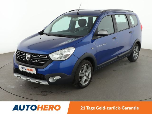 Dacia Lodgy Stepway Stepway