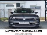 Volkswagen Passat 2.0 TDI HIGHLINE,LED,KAMERA,LEDER,AHK,ACC - Volkswagen Passat mit Diesel-Antrieb: Kombi, Schaltgetriebe