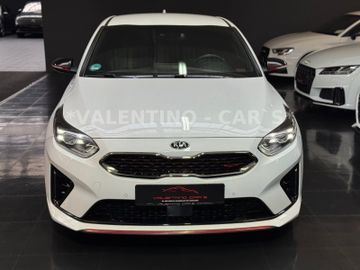 KIA pro cee'd / ProCeed - 3