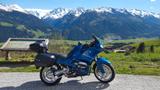 BMW 1150 RS - BMW GEBRAUCHT RS R 1150