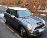 MINI Mini Cooper S R53 Youngtimer Liebhaberfahr... - MINI Cooper S aus 2004