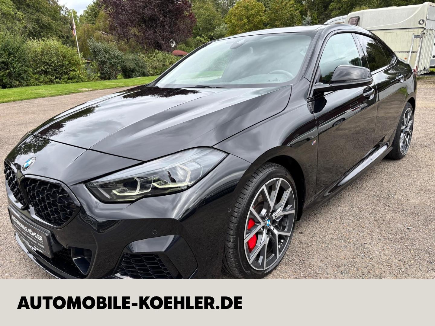 BMW 235 M235i 2.0 xDrive Gran Coupe Pano Leder Sport