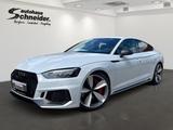 Audi RS5 2.9 V6 24V TFSI CARBON/DYNAMIC/KERAMIKBREMSE - Audi RS5: Limousine