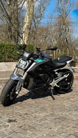 Zero S 2025 / LED Blinker /  - Offers