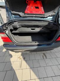 1998 Mercedes-BENZ CLK 照片 10