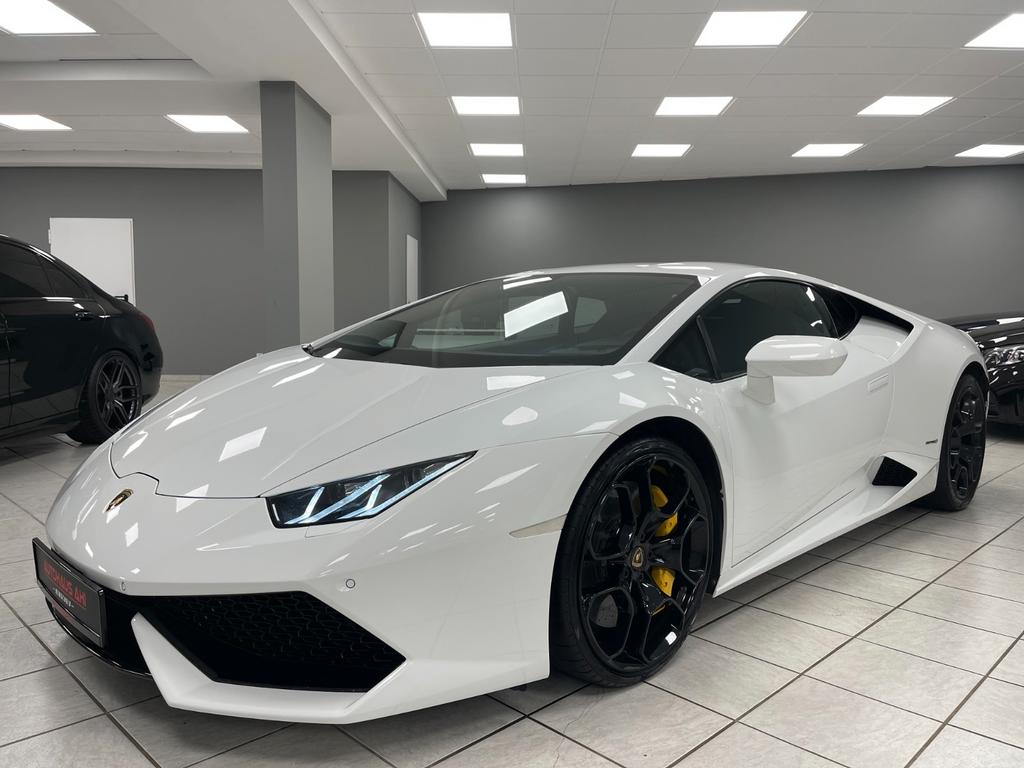 Lamborghini Huracán
