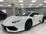 Lamborghini Huracán LP610-4 | 2.Hd | U-frei | Deutsch | Lift - Lamborghini Huracán: Coupe