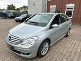 Mercedes-Benz B 170 B -Klasse Automatik HU/AU neu - aus 2005: Van