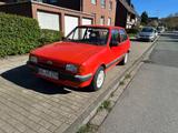Ford Fiesta MK2 Oldtimer TÜV 11/27 - Ford Fiesta: Old