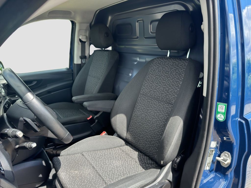 Fahrzeugabbildung Mercedes-Benz Vito 116 CDI Kasten Lang KeyLess*PDC*SpurH*SpurW