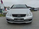 Mercedes-Benz A 180 A -Klasse A 180 CDI Automatik - Mercedes-Benz A 180: Cdi