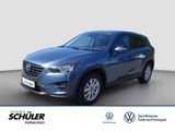 Mazda CX-5 2.0 Exclusive-Line AWD*LED*NAVI*EPH*SIHZG - Mazda CX-5: Automatik