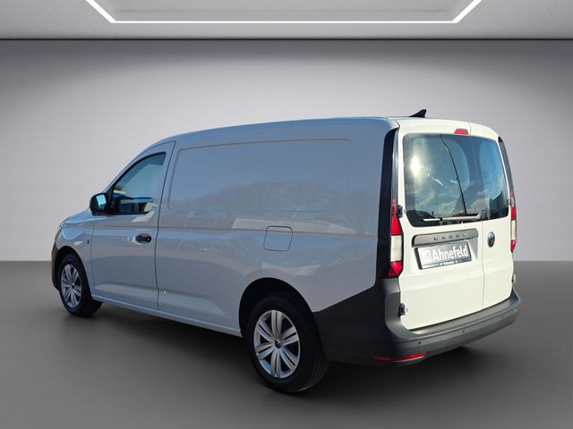 Caddy Maxi EcoProfi Maxi