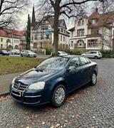 Volkswagen VW Jetta  2. Hand  Scheckheftgepflegt ... - Volkswagen Jetta in Hannover