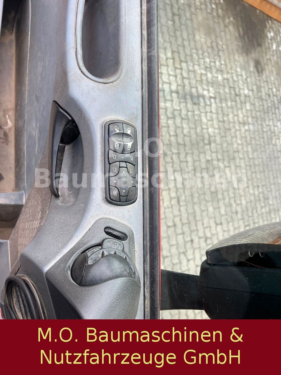 Fahrzeugabbildung Mercedes-Benz Actros 3241 / Euro 5 /