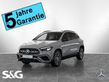 Mercedes-Benz GLA 200 d AMG MBUX+360°+LED+AHK+Distroni+Totwink - Mercedes-Benz GLA 200 in Halle