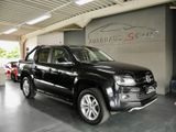 Volkswagen Amarok Atacama DoubleCab 4Motion*Navi* - Volkswagen Amarok: Motion