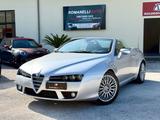 Alfa Romeo Spider 2.2 JTS Exclusive - gebrauchte Alfa Romeo Spider aus dem Jahr 2007