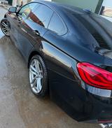 BMW 435 Gran Coupé 435d xDrive Gran Coupé M Spor... - BMW 435 Gran Coupé mit Diesel-Antrieb