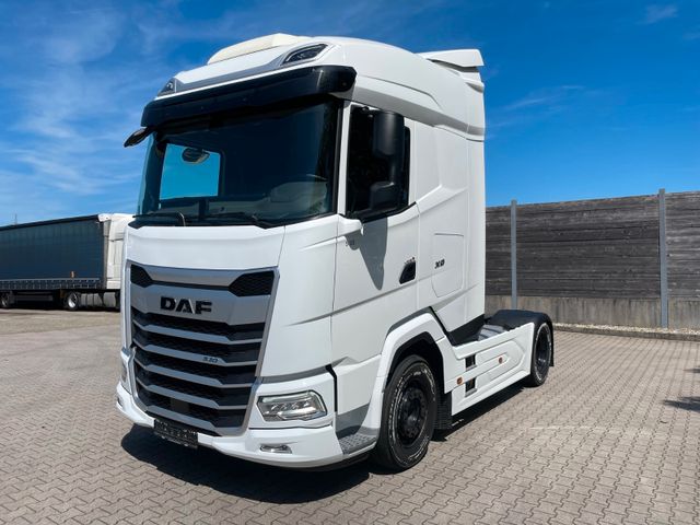 DAF FT XG 530