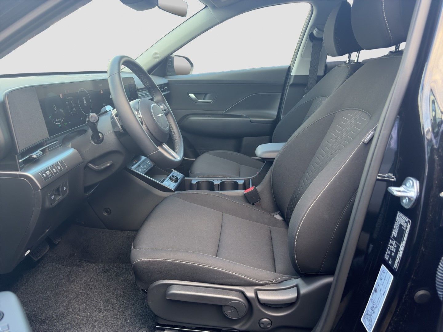 Hyundai Kona – Bild 7