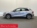Audi A3 Sportback 40 TFSIe S tronic advanced NAVI ACC - Audi A3 Vorführfahrzeuge: Sportback