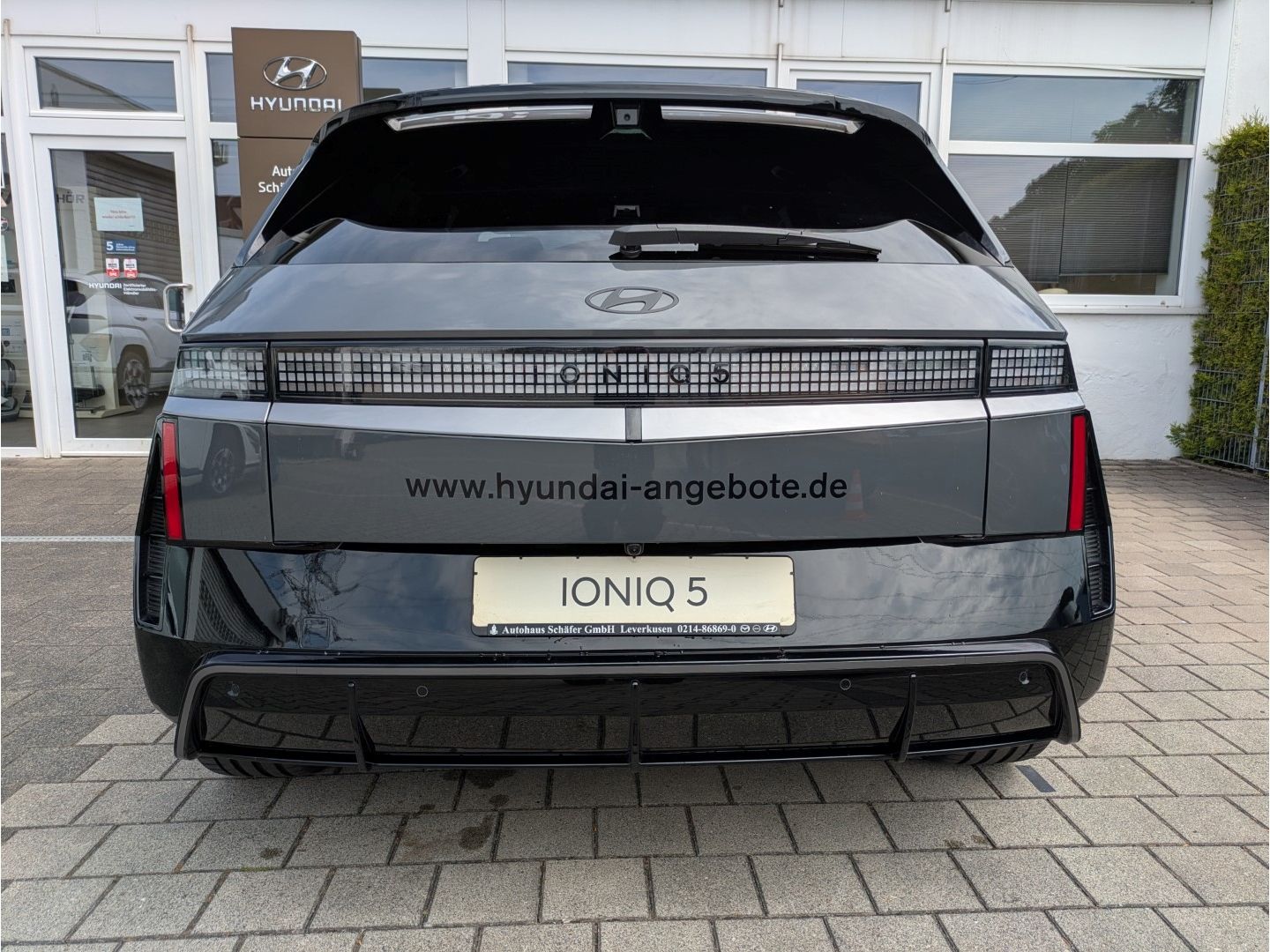 Hyundai IONIQ 5 – Bild 4