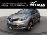 Renault Captur Intens Navi ACC Klimaautom Fahrerprofil K - Renault Captur in Oberhausen