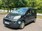 Citroën Citroen nemo 1,4 - Citroën Nemo aus 2008
