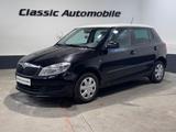 Skoda Fabia Cool Edition 1.2 *Klimaanlage* - Skoda Fabia aus 2011: Cool Edition