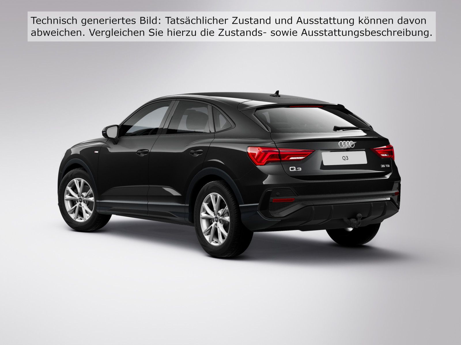 Audi Q3 - Bild 3