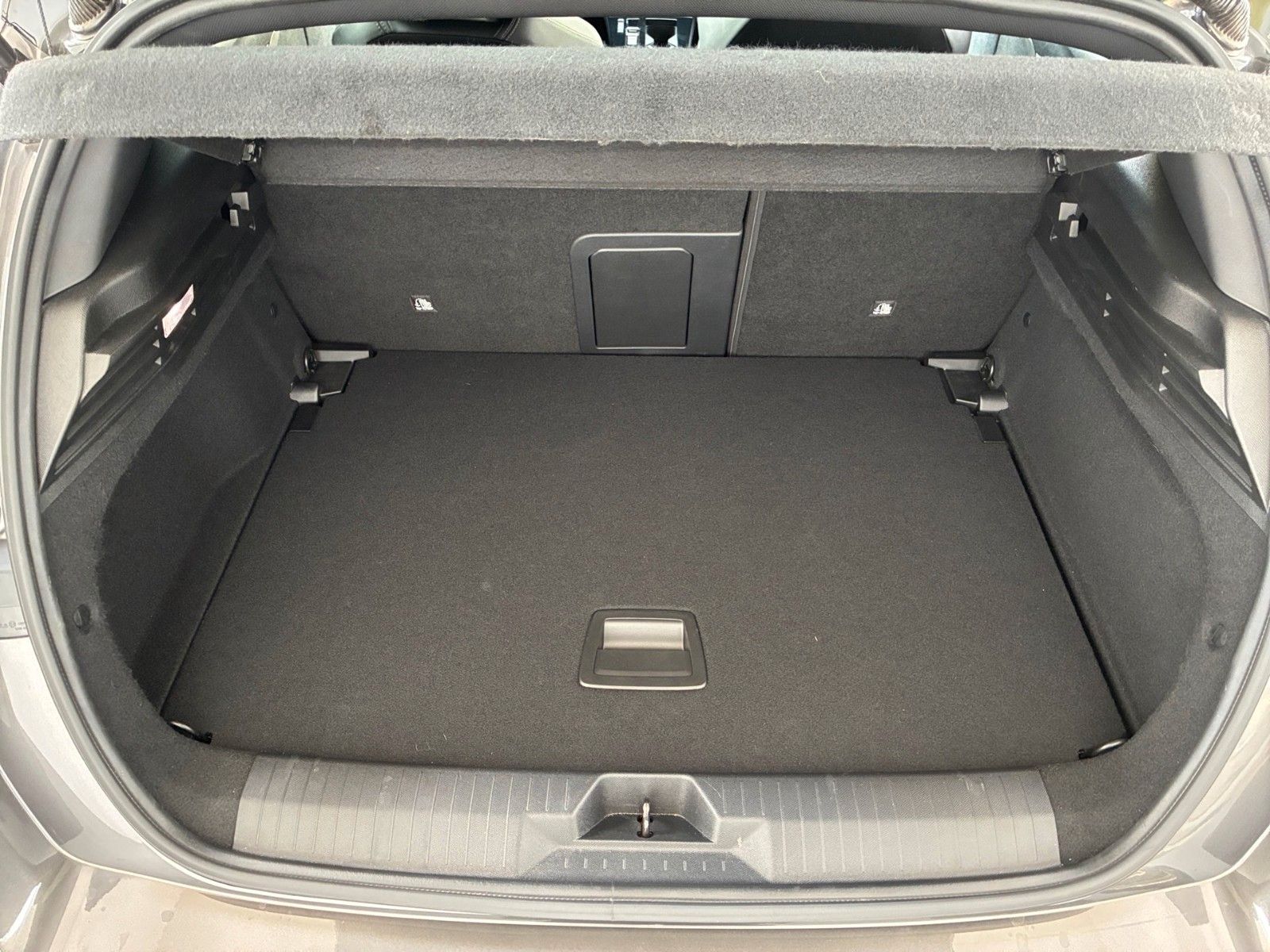 Fahrzeugabbildung Opel Astra L GS 130PS Automatik/Matrix/Kamera!