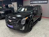 Cadillac Escalade 6.2 Platinum / HUD / 360° / 7Sitzer/LPG - Cadillac Escalade: Platinum