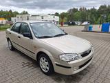 Mazda 323 S 1.Hd, Klima Tüv/Au Neu !!! 56.... - Mazda 323: 323s