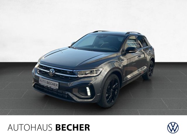 Volkswagen T-Roc 1.5 TSI DSG R-Line /AHK/Navi/IQ.Drive/LED